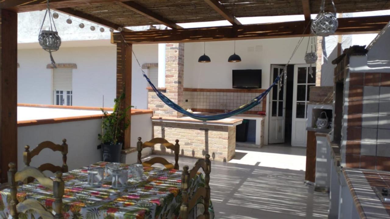 Celeste Giba Exterior foto